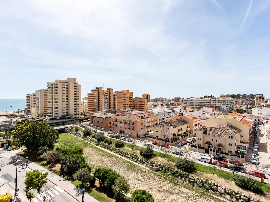 Location de Vacances Fuengirola 111