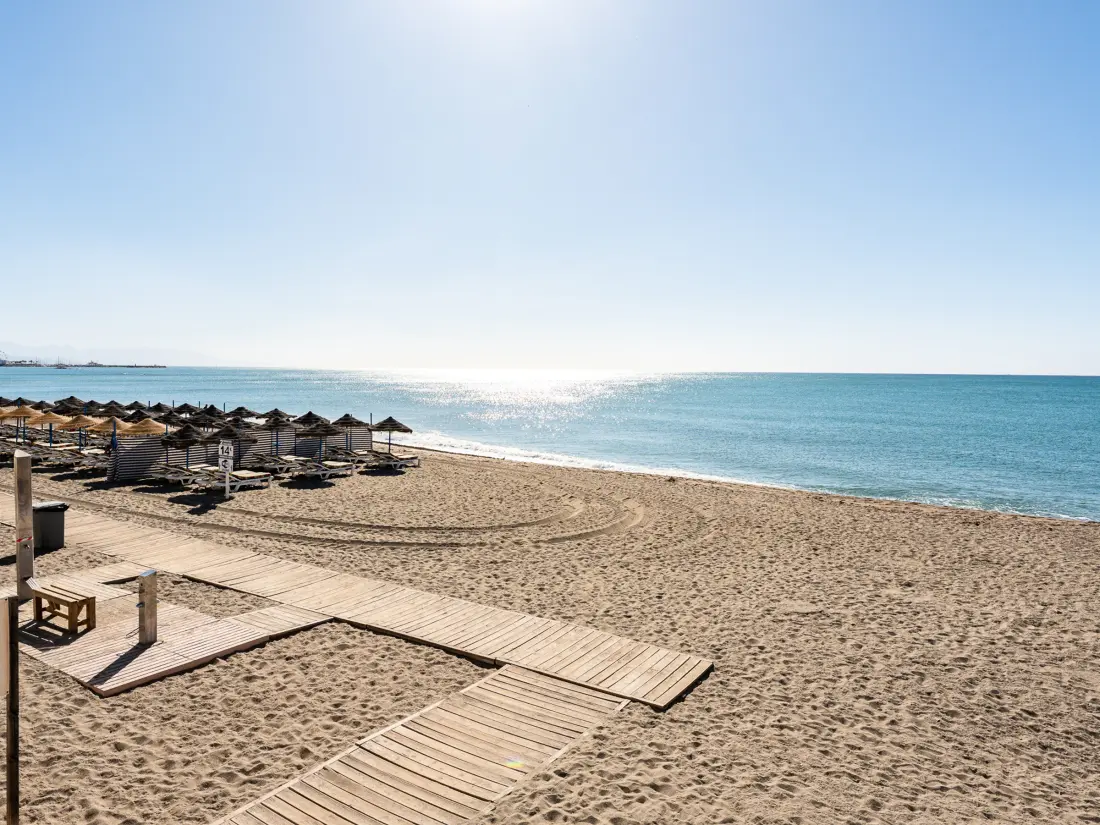 Location de Vacances Fuengirola 111