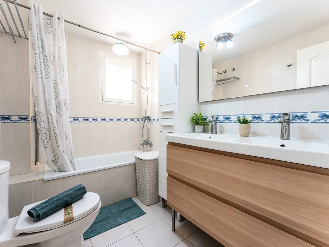 Location de Vacances Fuengirola 111