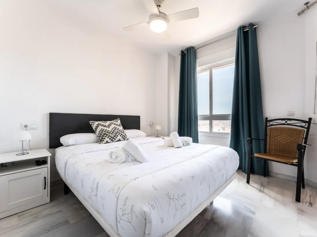 Location de Vacances Fuengirola 111