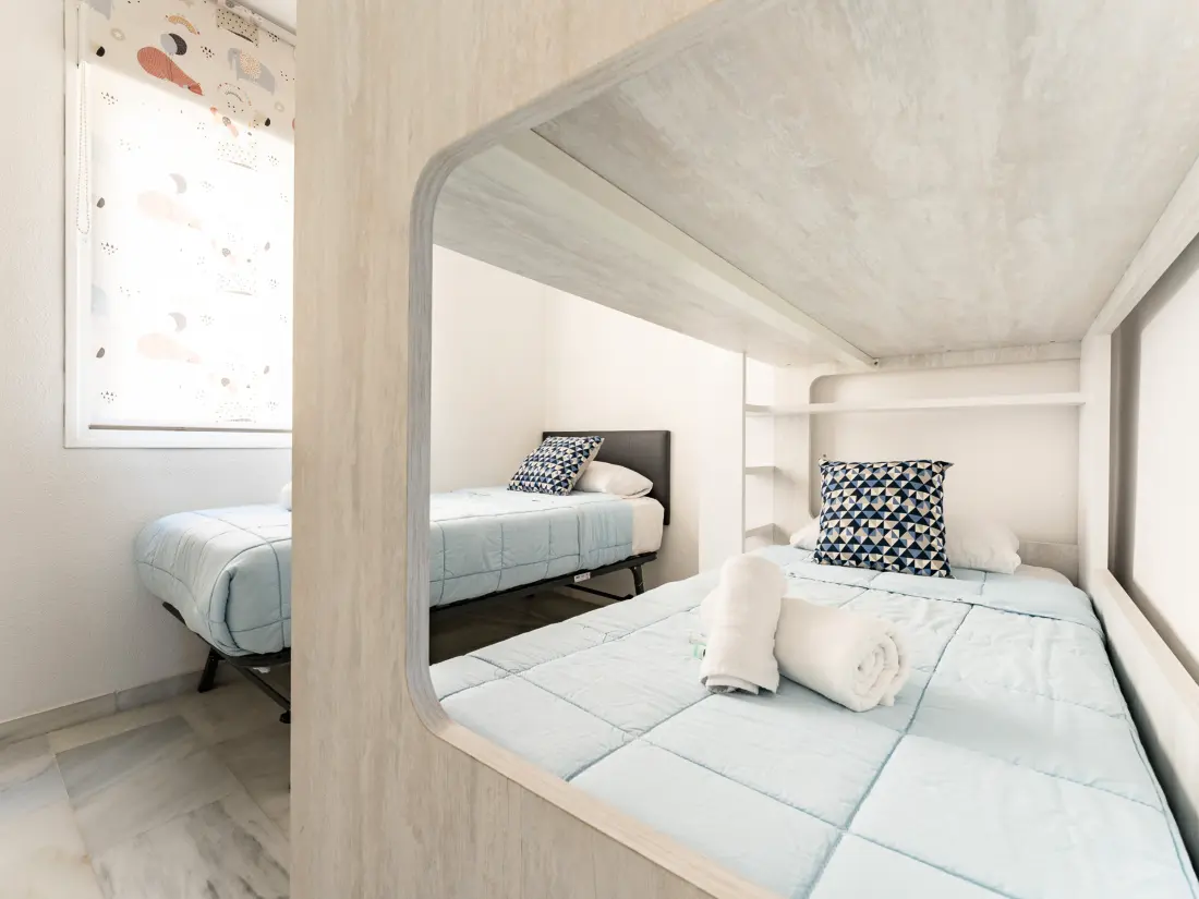 Location de Vacances Fuengirola 111