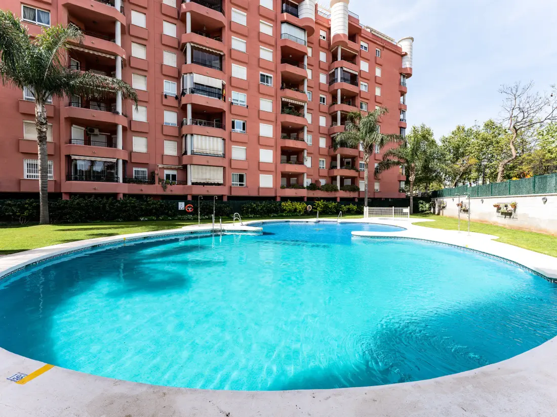 Location de Vacances Fuengirola 111