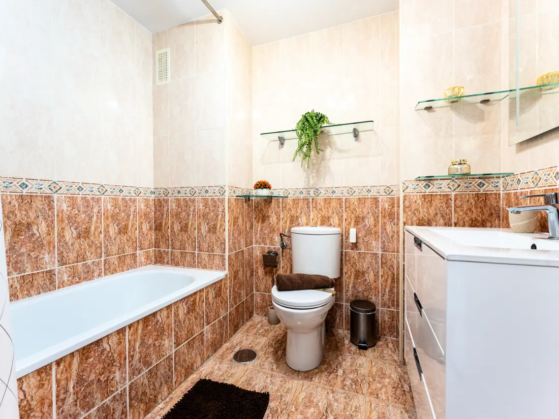 Location de Vacances Fuengirola 111