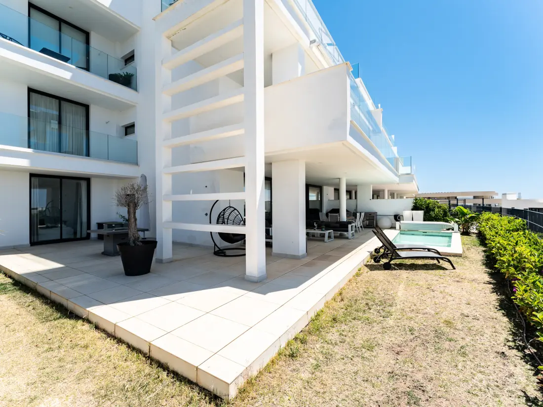 Location de Vacances Fuengirola 112