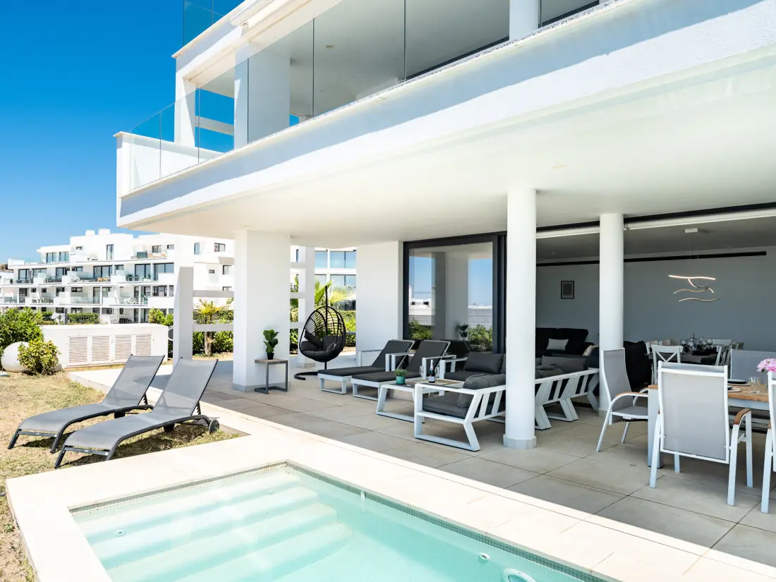 Location de Vacances Fuengirola 112
