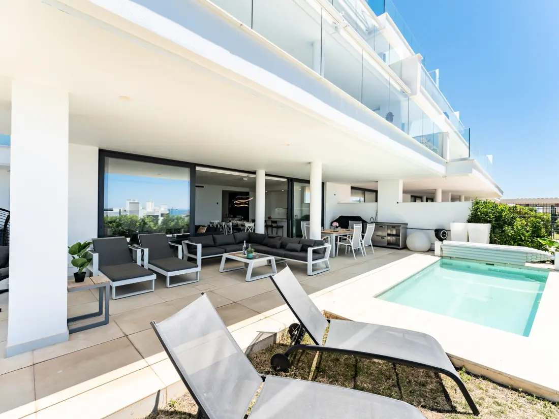 Location de Vacances Fuengirola 112