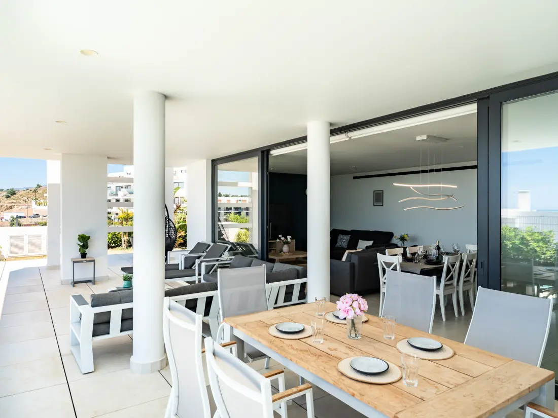Location de Vacances Fuengirola 112