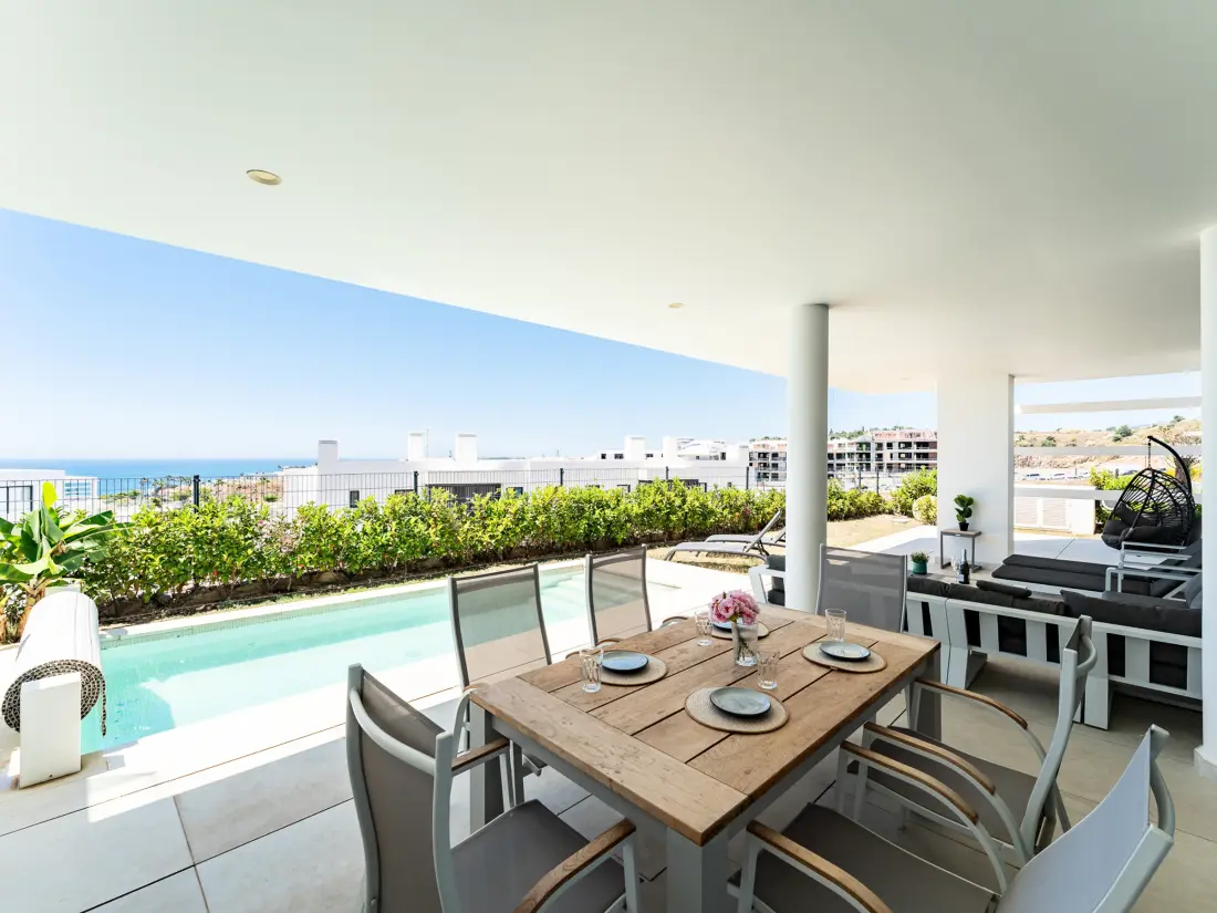 Location de Vacances Fuengirola 112