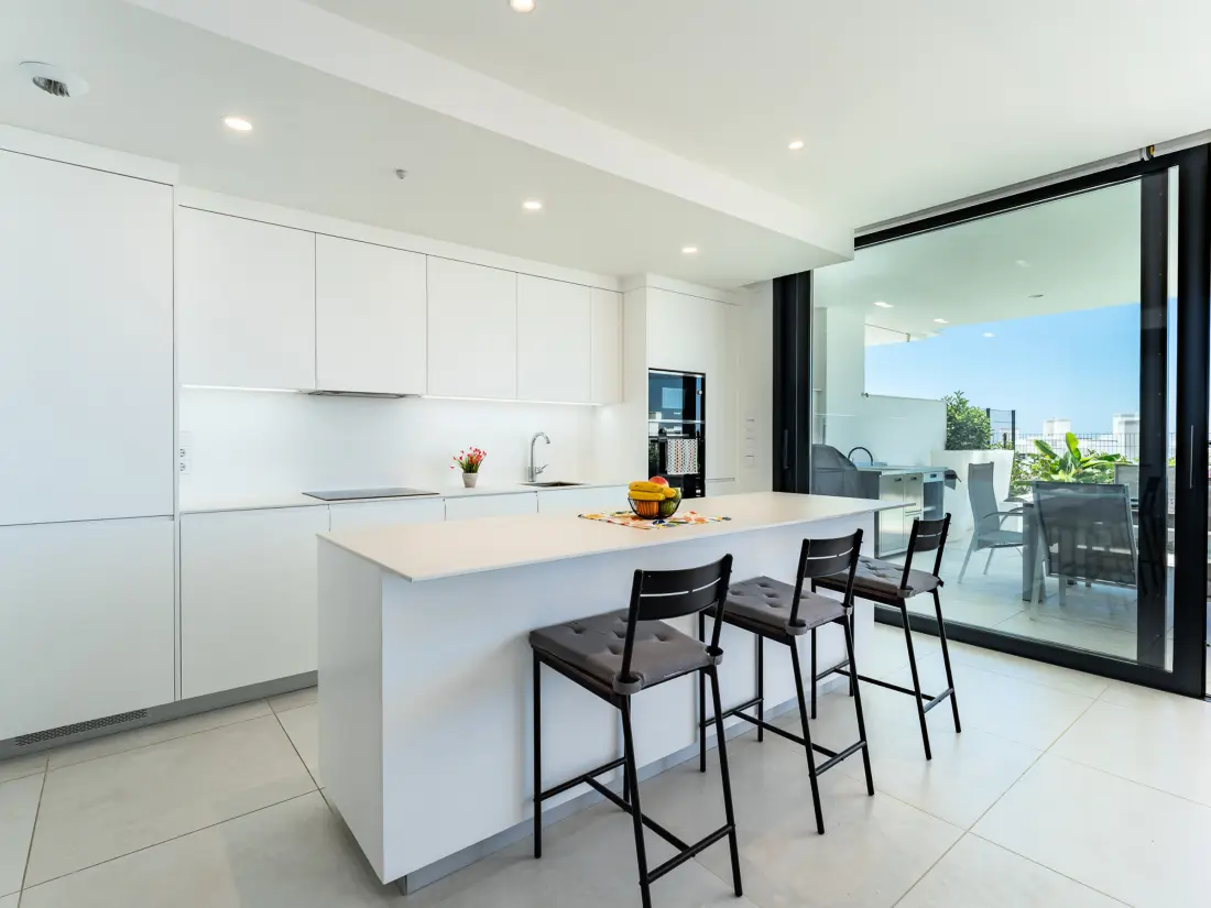 Location de Vacances Fuengirola 112