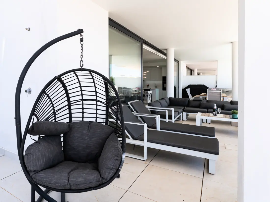 Location de Vacances Fuengirola 112