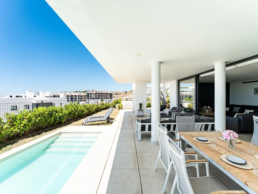 Location de Vacances Fuengirola 112