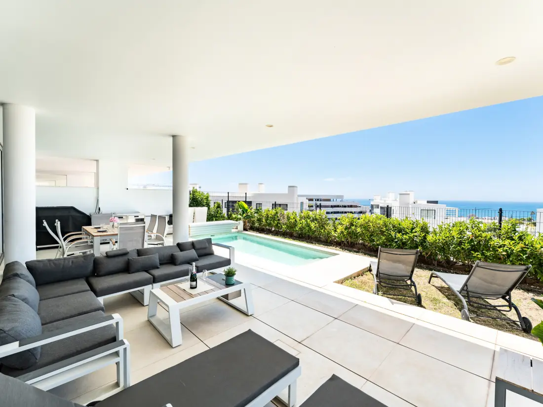 Location de Vacances Fuengirola 112