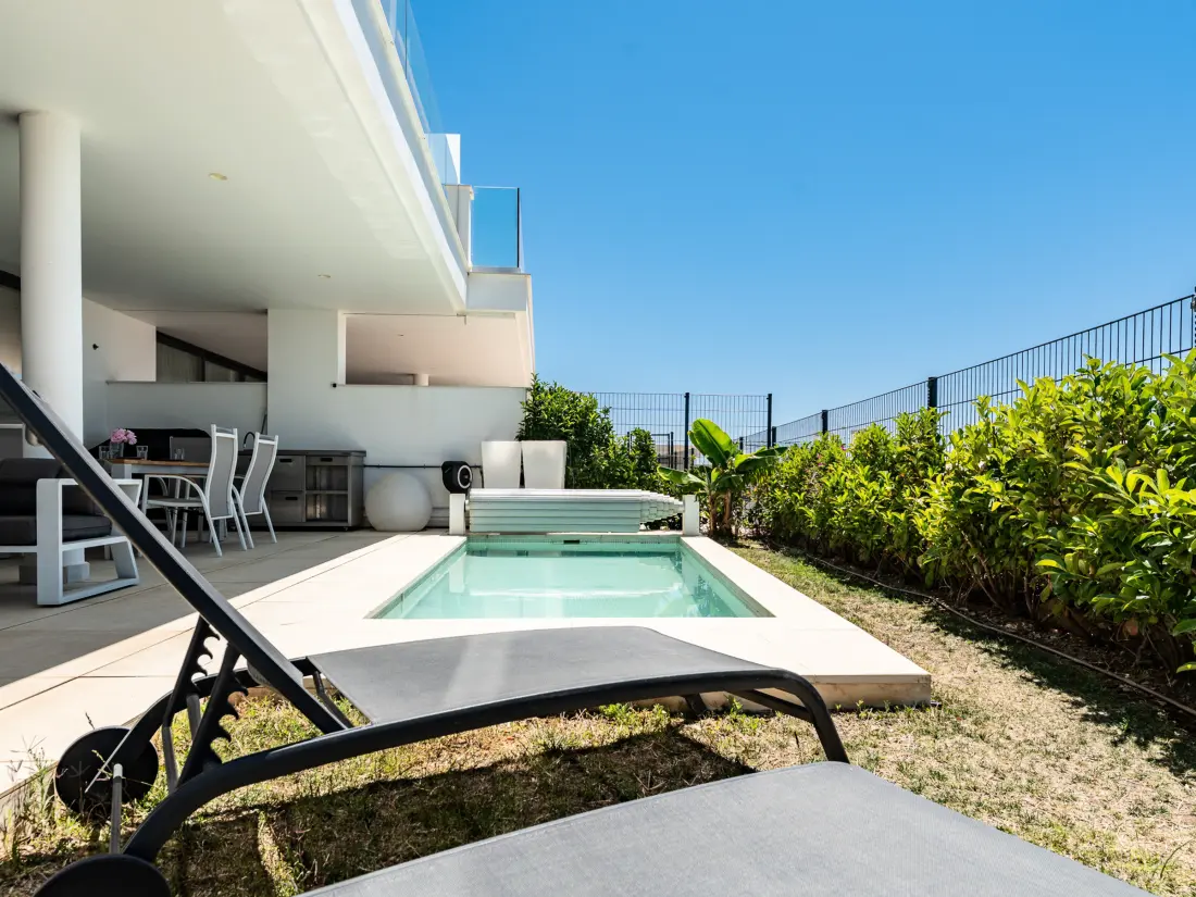Location de Vacances Fuengirola 112