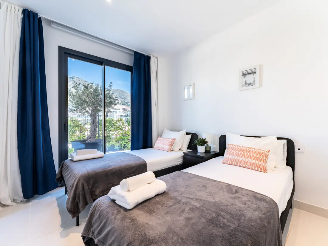 Location de Vacances Fuengirola 112
