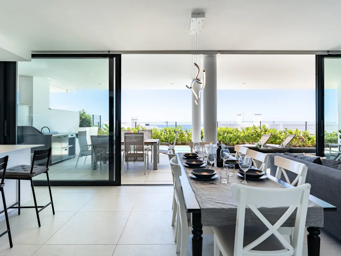 Location de Vacances Fuengirola 112