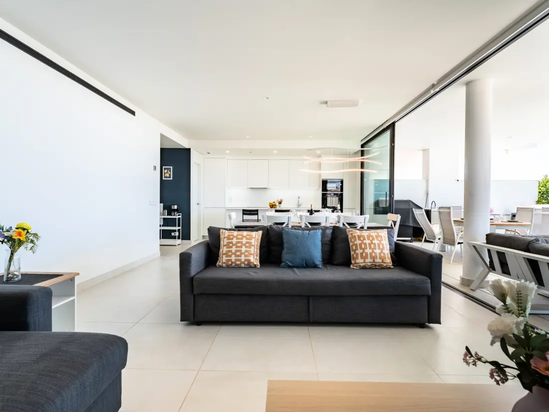 Location de Vacances Fuengirola 112