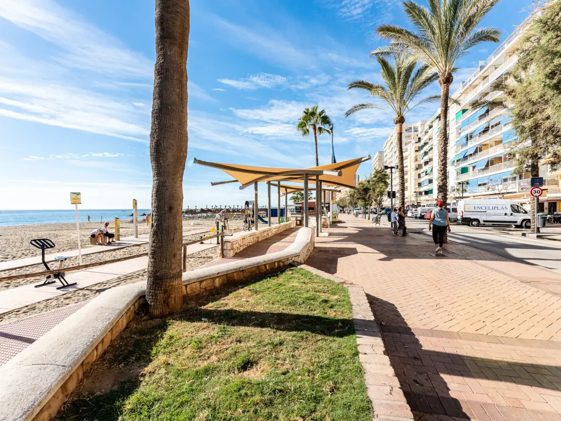 Location de Vacances Fuengirola 113