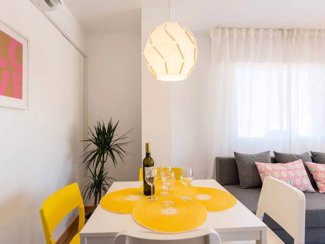 Location de Vacances Fuengirola 113