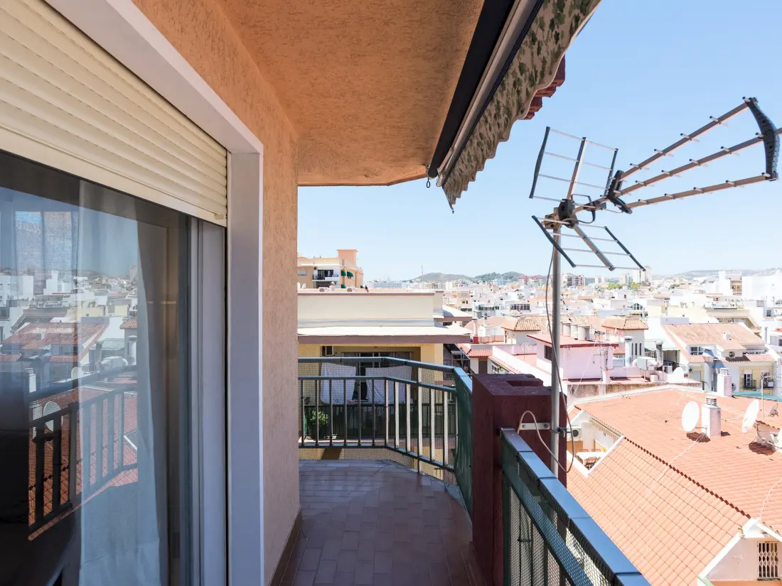 Location de Vacances Fuengirola 113