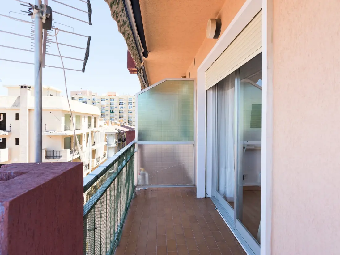 Location de Vacances Fuengirola 113