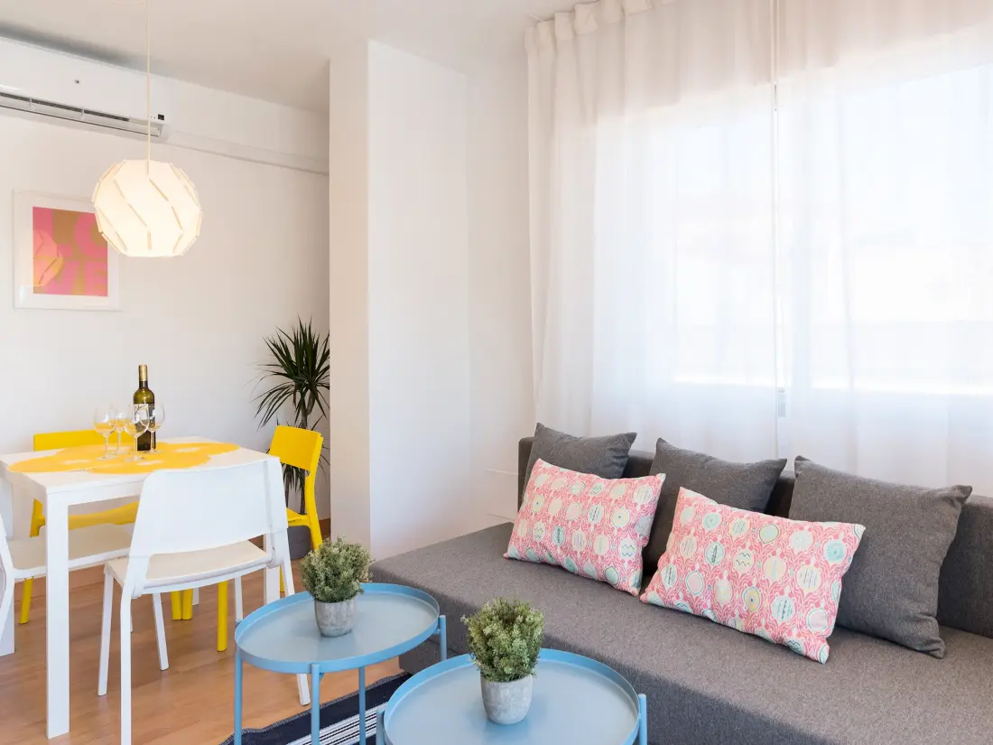 Location de Vacances Fuengirola 113