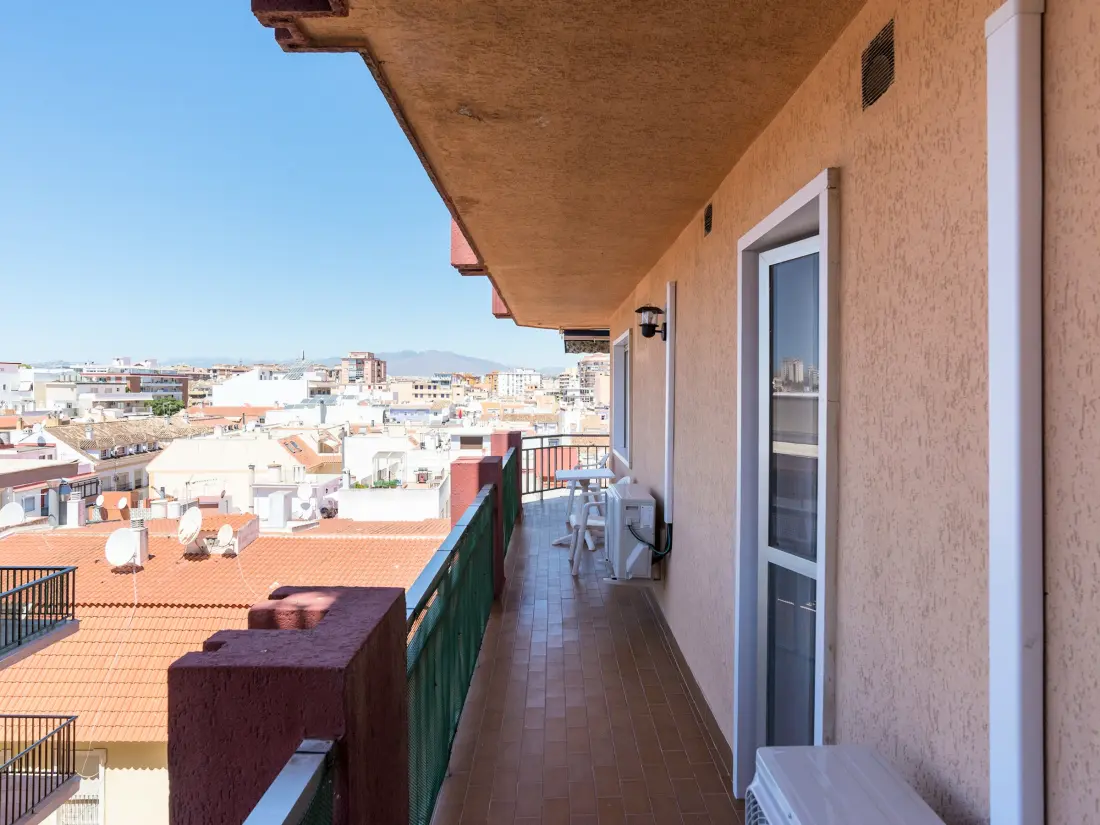 Location de Vacances Fuengirola 113