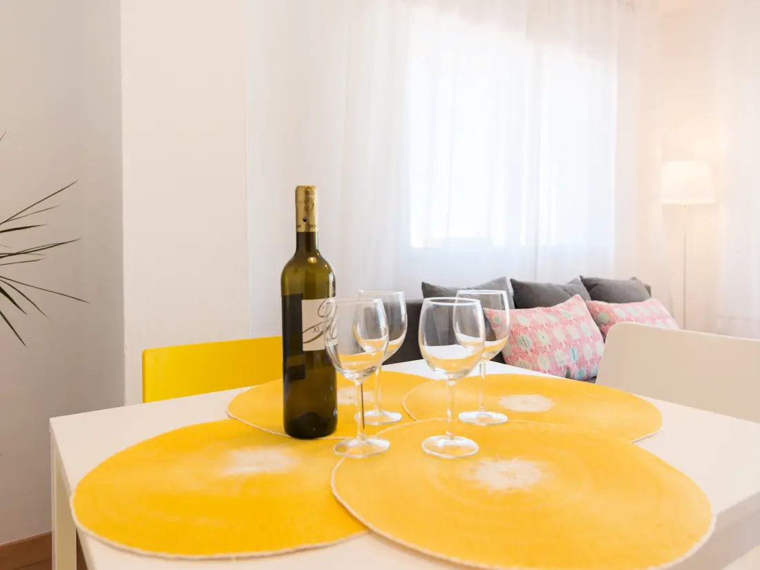 Location de Vacances Fuengirola 113