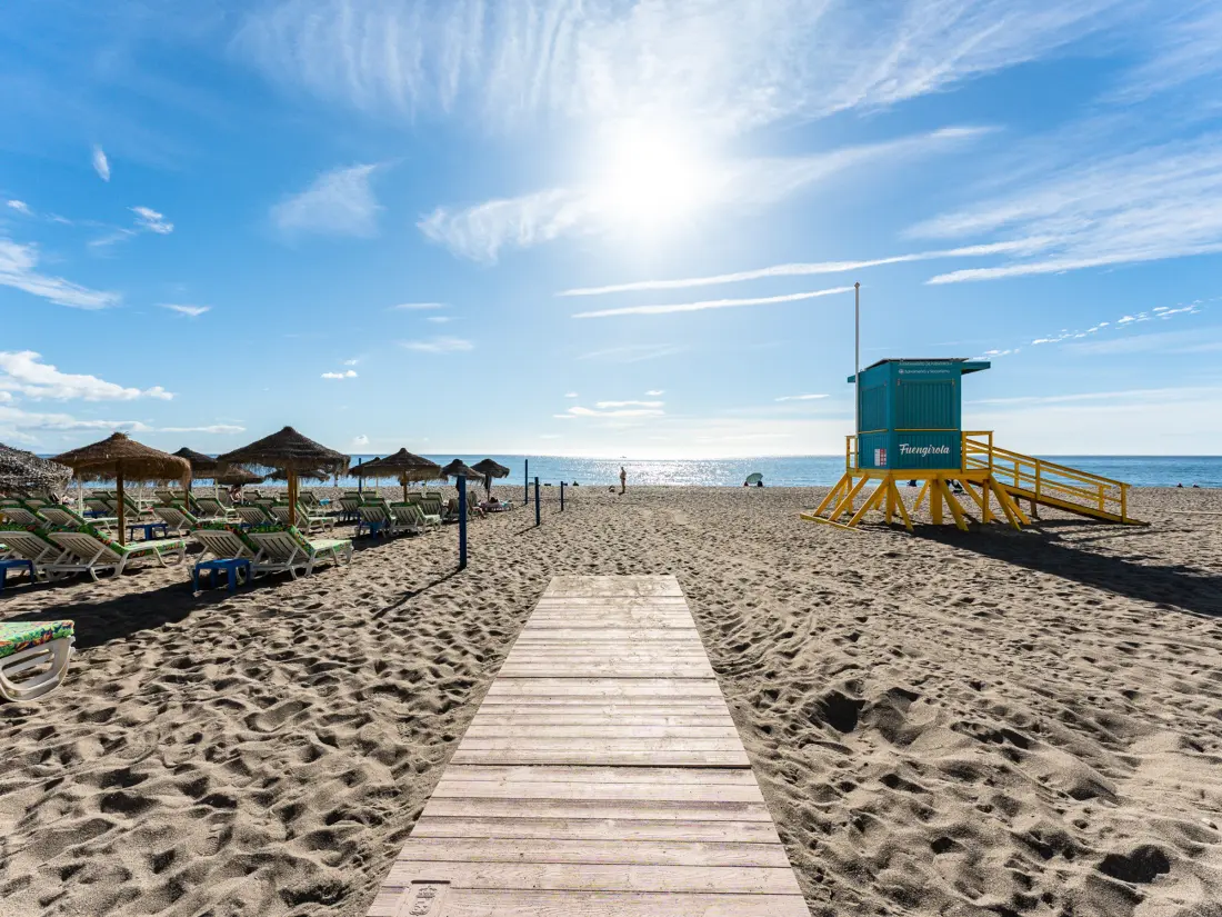 Location de Vacances Fuengirola 113