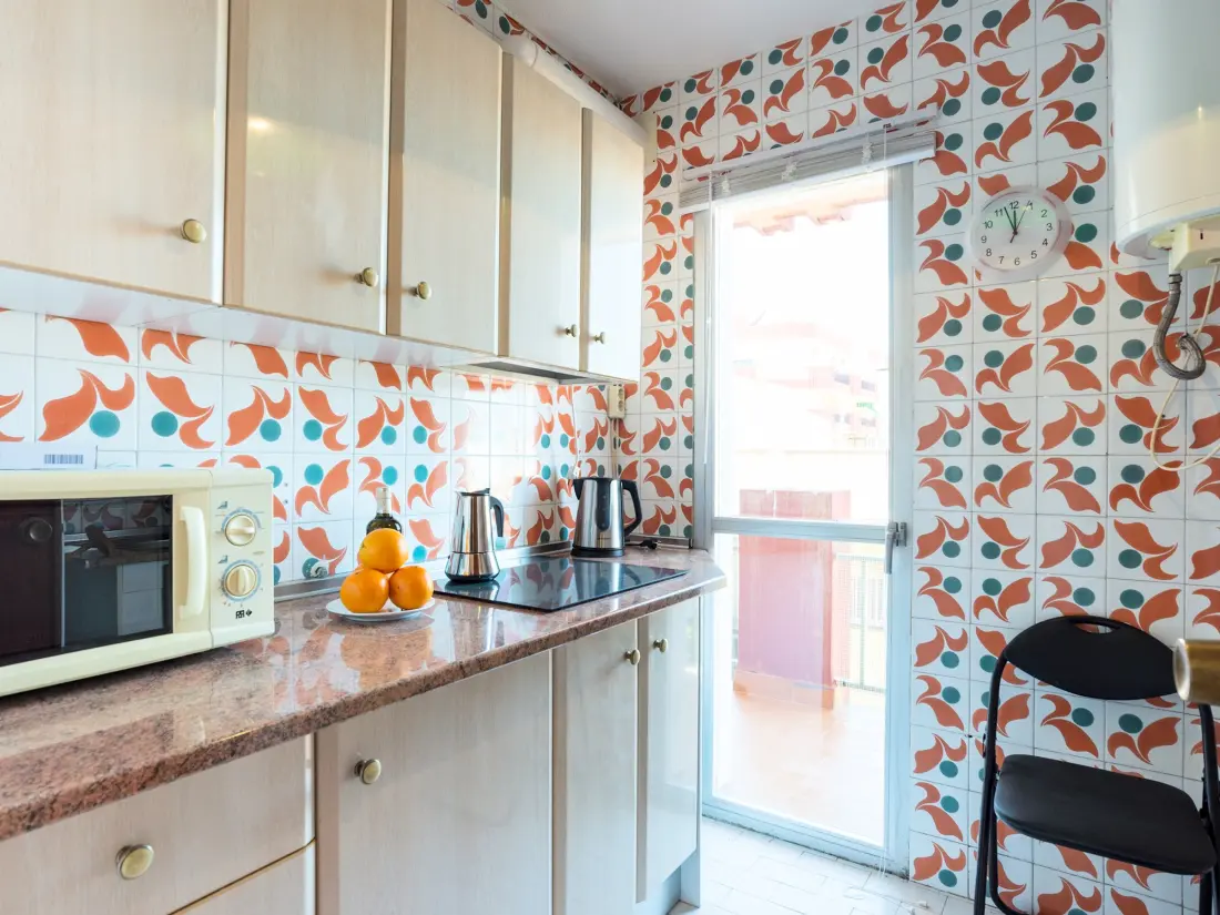 Location de Vacances Fuengirola 113