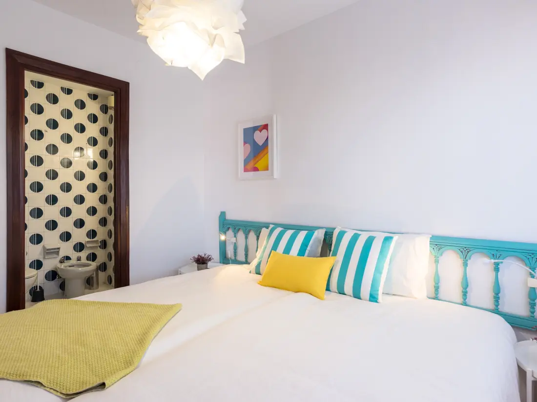 Location de Vacances Fuengirola 113