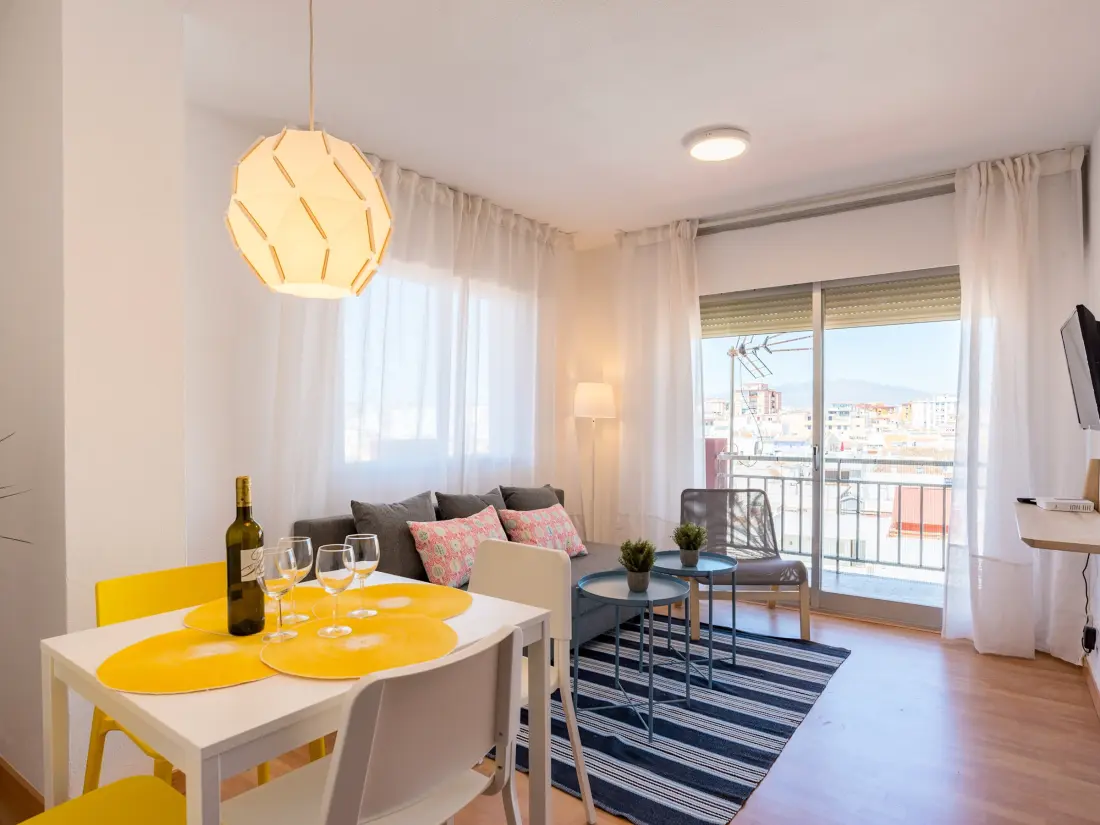Location de Vacances Fuengirola 113