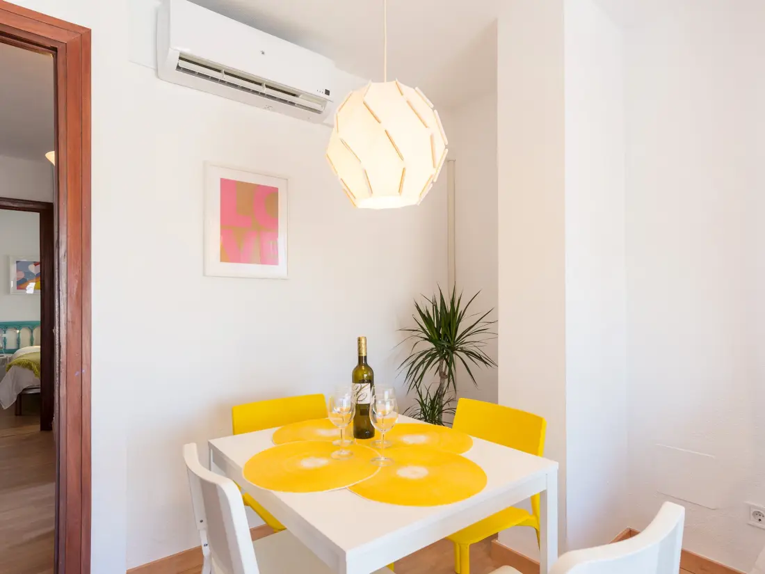Location de Vacances Fuengirola 113