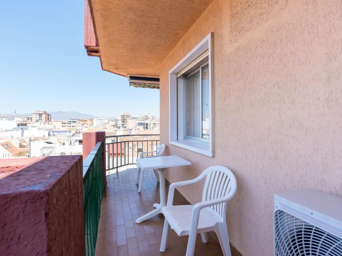 Location de Vacances Fuengirola 113