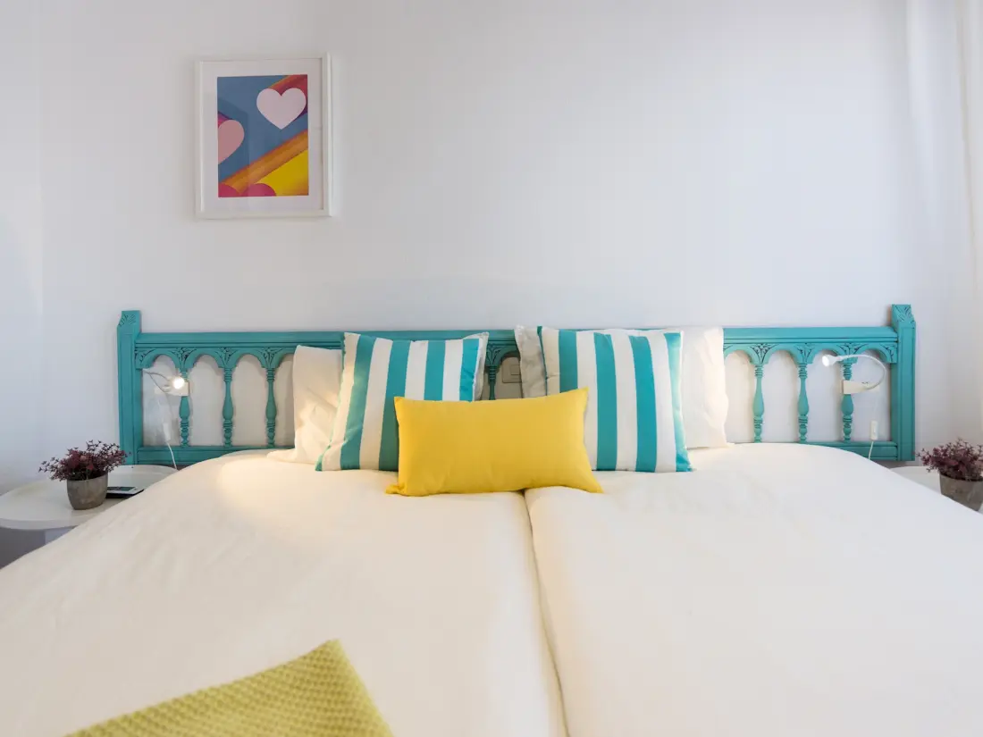 Location de Vacances Fuengirola 113