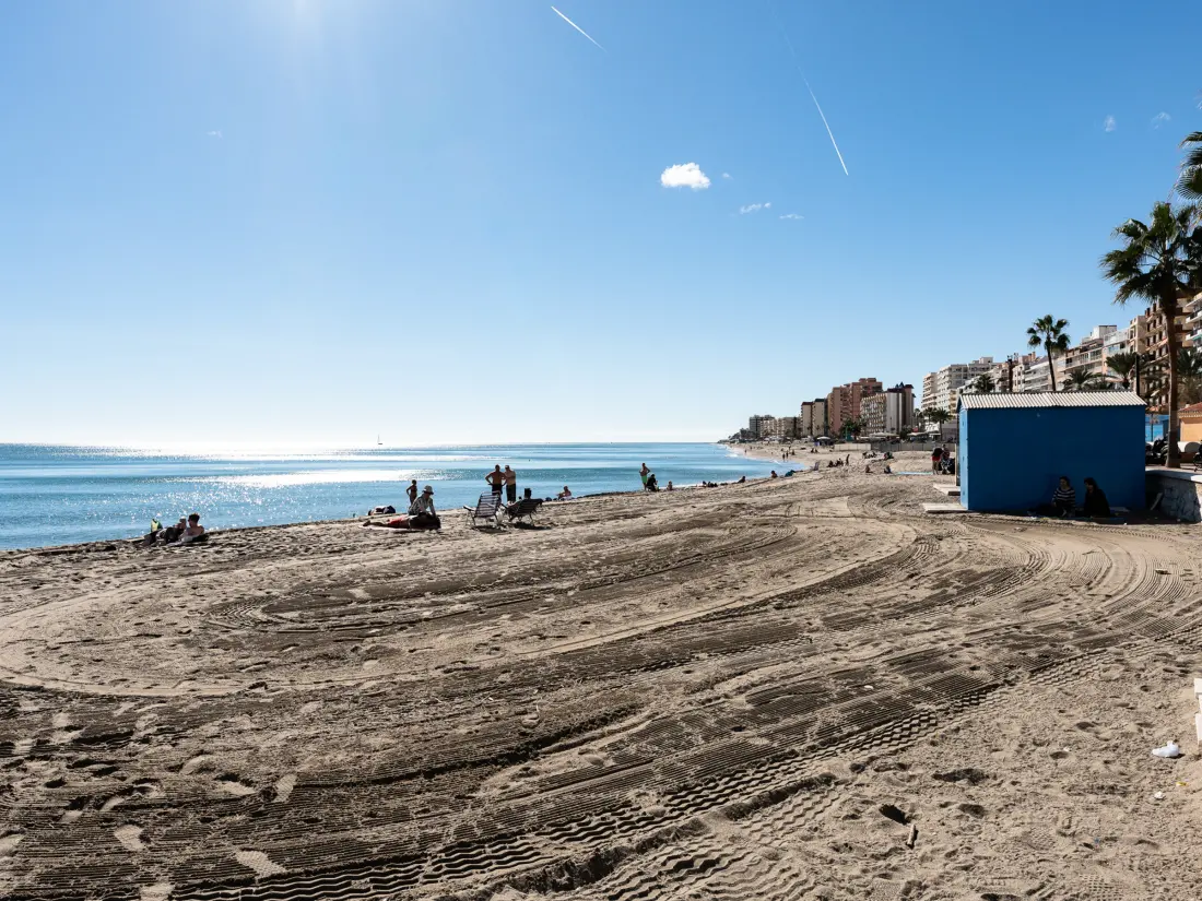 Location de Vacances Fuengirola 114