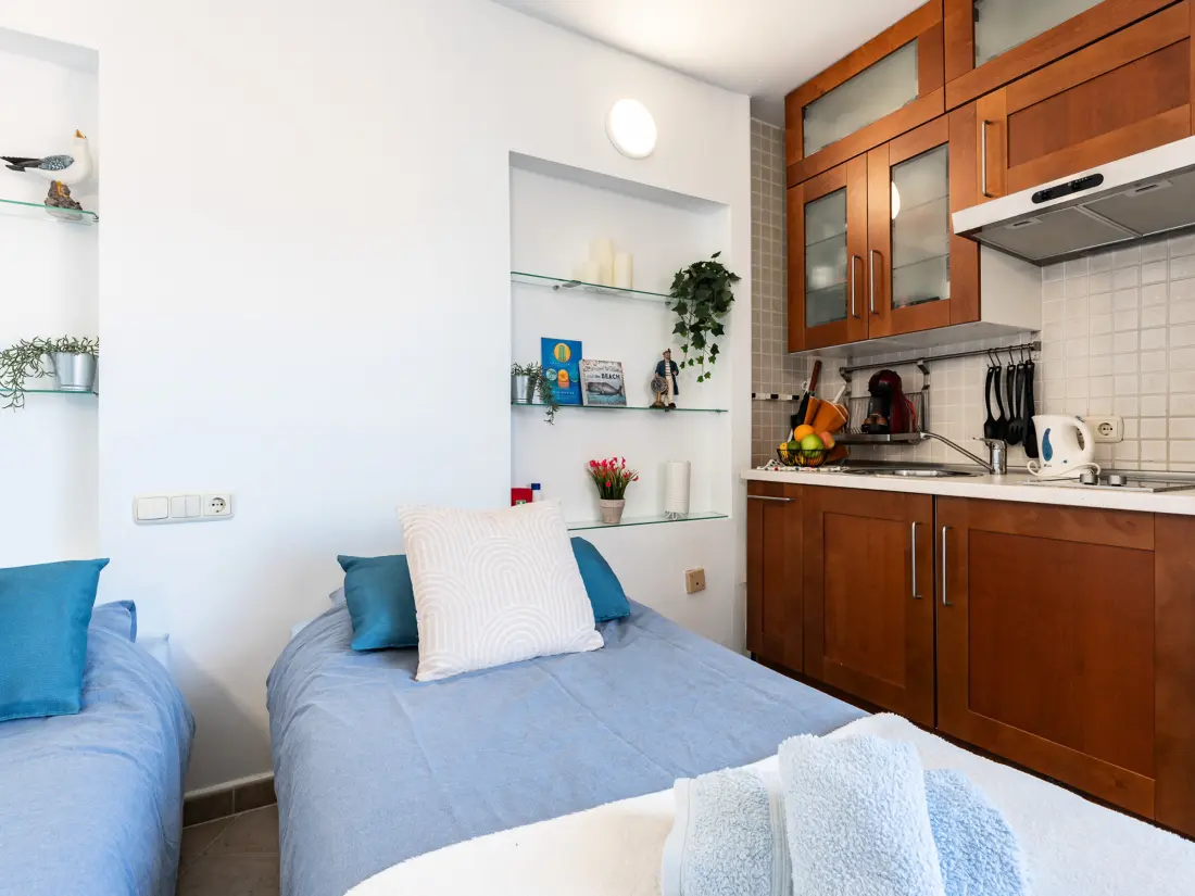 Location de Vacances Fuengirola 114