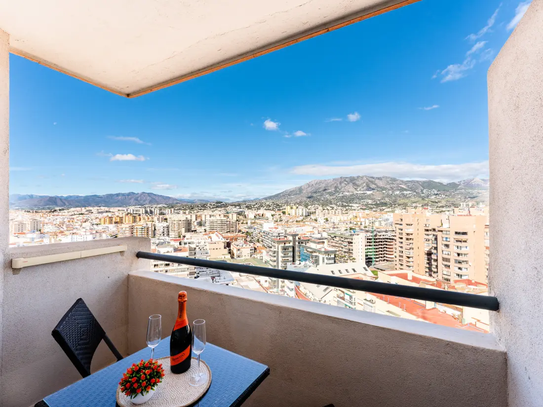 Location de Vacances Fuengirola 114