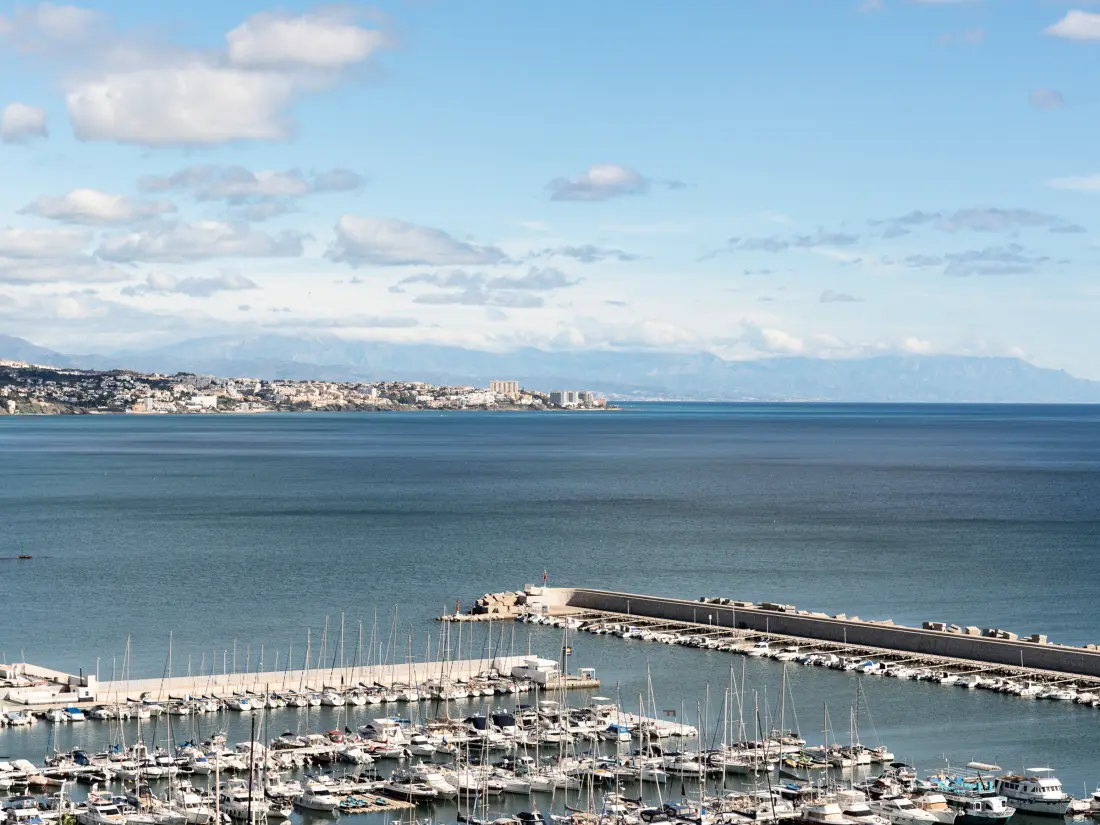 Location de Vacances Fuengirola 114