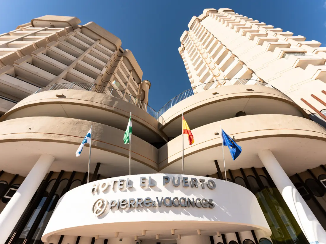 Location de Vacances Fuengirola 114