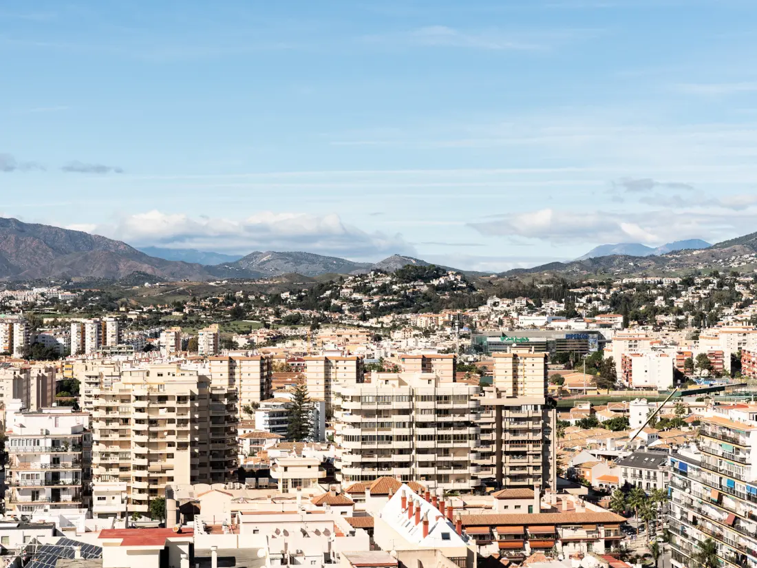 Location de Vacances Fuengirola 114