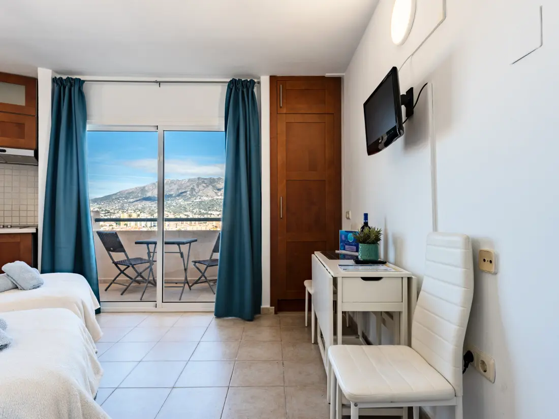Location de Vacances Fuengirola 114
