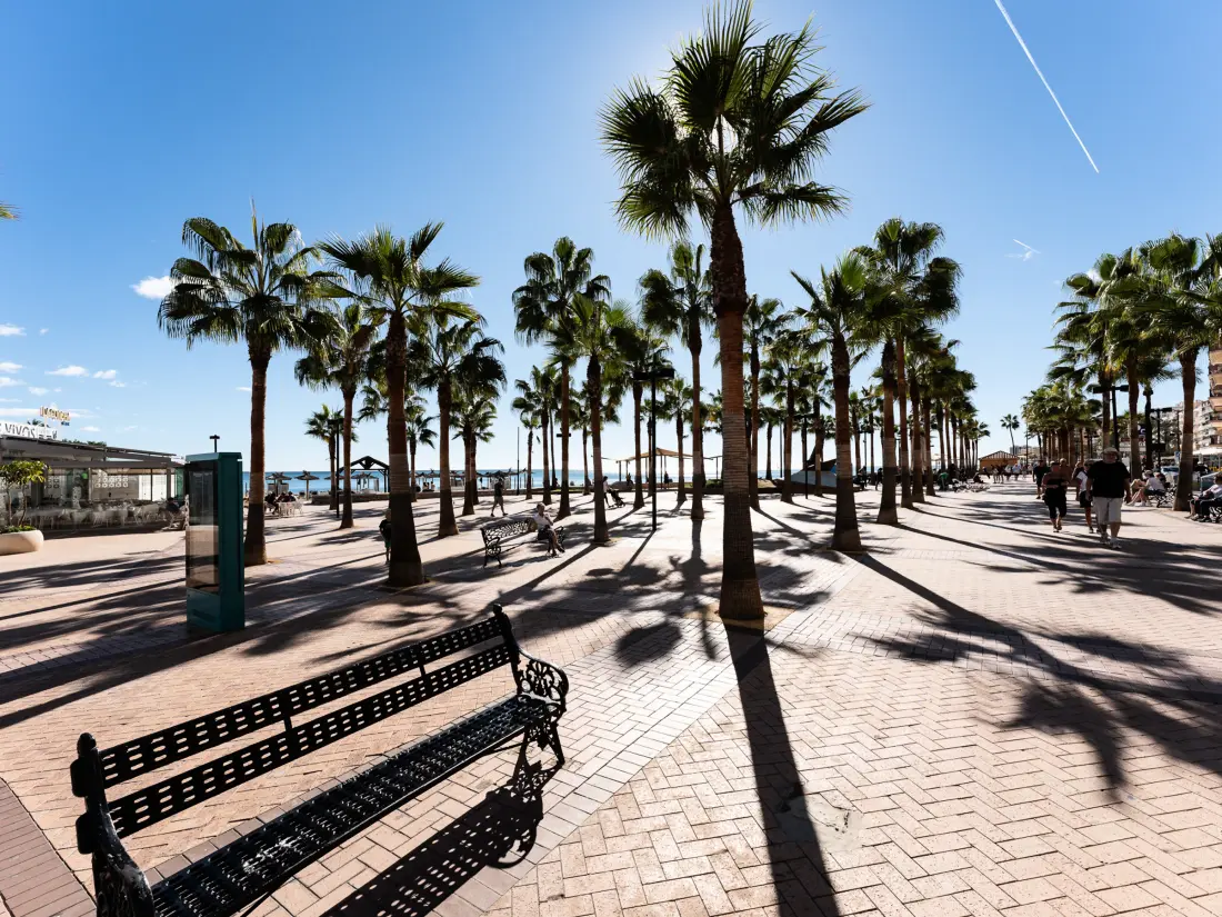 Location de Vacances Fuengirola 114