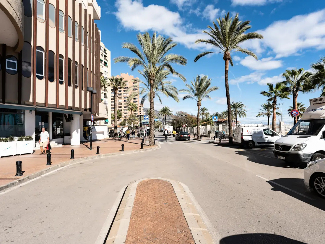 Location de Vacances Fuengirola 114