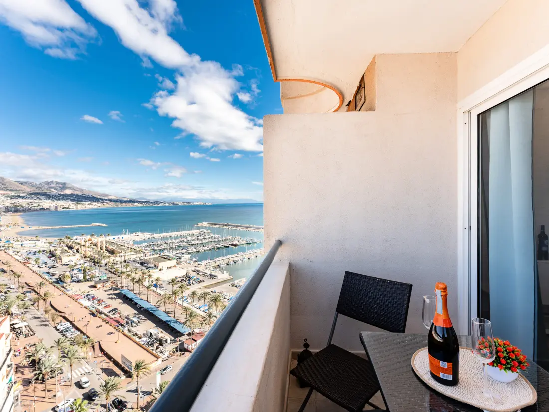 Location de Vacances Fuengirola 114