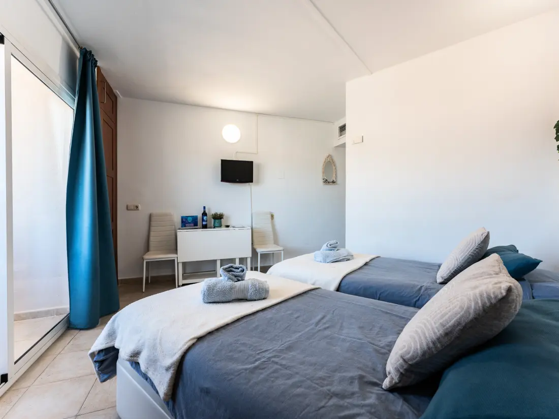 Location de Vacances Fuengirola 114