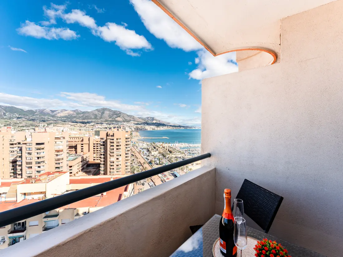 Location de Vacances Fuengirola 114
