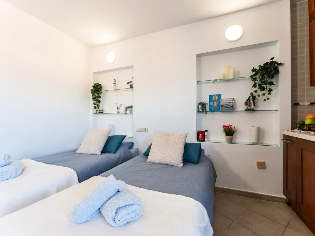 Location de Vacances Fuengirola 114