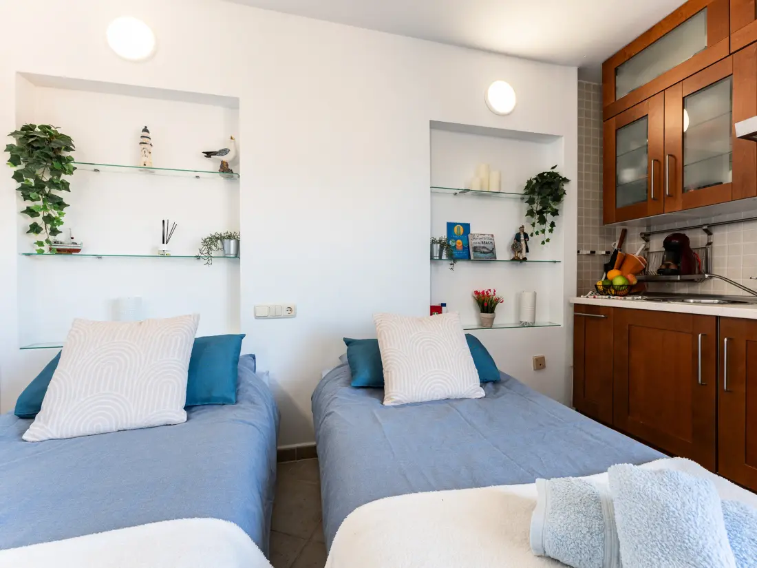 Location de Vacances Fuengirola 114