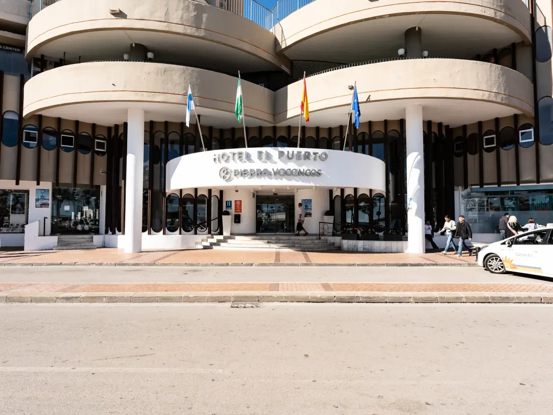 Location de Vacances Fuengirola 114