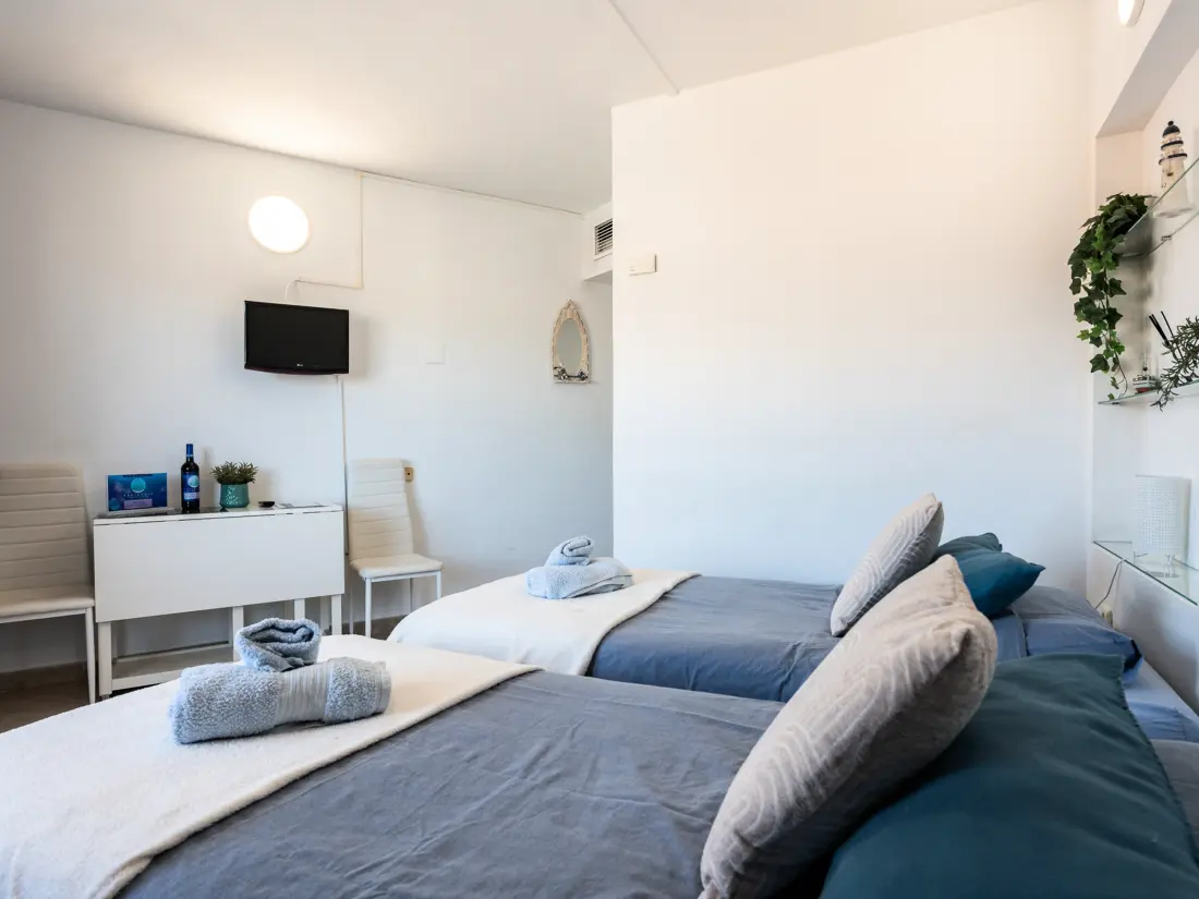 Location de Vacances Fuengirola 114